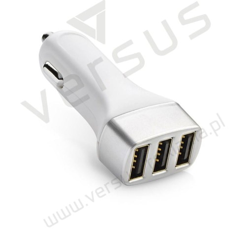 Ładowarka samochodowa Kolme