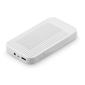 Powerbank i głośnik blueooth FUSION