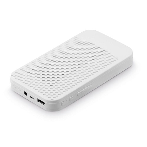 Powerbank i głośnik blueooth FUSION