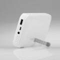 Powerbank i głośnik blueooth FUSION