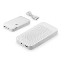 Powerbank i głośnik blueooth FUSION