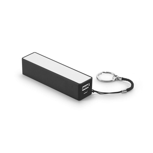 Kompaktowy powerbank GIBBS