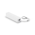 Kompaktowy powerbank GIBBS