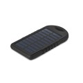Powerbank z panelem słonecznym i diodą LED SEABORG