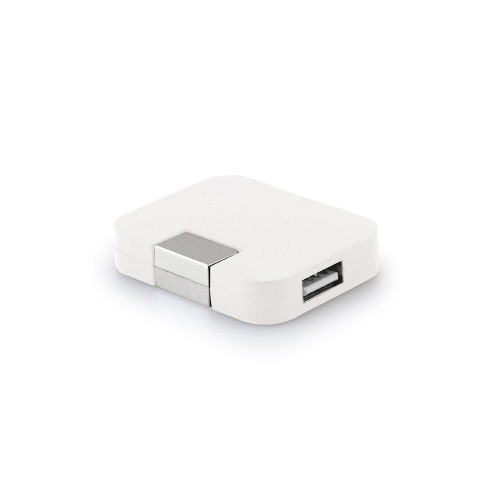 Rozgałęziacz USB 2.0 JANNES