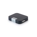 Rozgałęziacz USB 2.0 JANNES