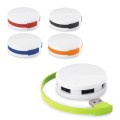 Rozgałęziacz na 4 porty USB GARDNER