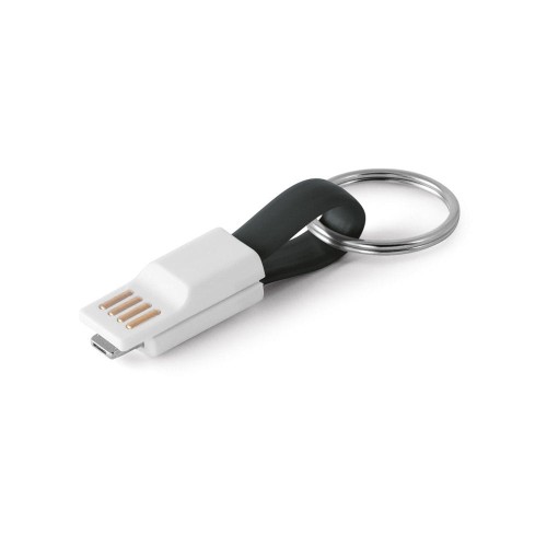 Kabel z końcówką micro USB  RIEMANN
