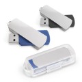 Pamięć 4GB z metalowym klipsem BOYLE