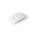 Smukła mysz bezprzewodowa BLACKWELL  2,4 GHz