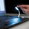 Dotykowa lampka USB LED