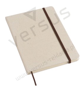 Notes WRITER w formacie A5