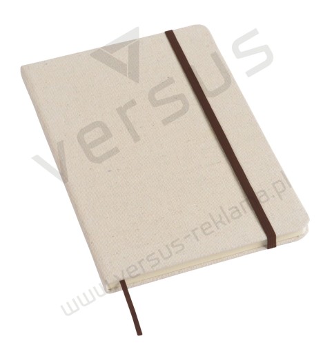Notes WRITER w formacie A5