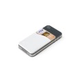 Przyklejane do telefonu etui na karty SHELLEY