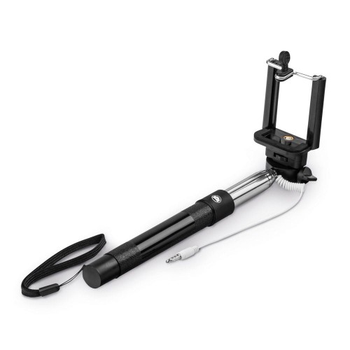 Kij do selfie wykonany z metalu SELFIE 
