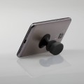 Stojak na telefon z uchwytem na kabel TOBY