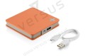 Powerbank 5200 mAh Mais