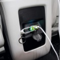 Brelok z adapterem samochodowym CARTECH