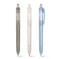Transparentny długopis HYDRA