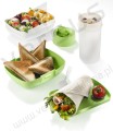 Zestaw lunchowy Rukko 1200 ml + 540 ml