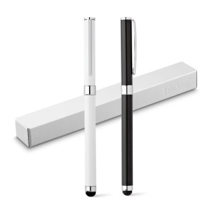 Pióro touch w dwóch kolorach TOUCH 