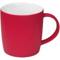 Kubek ceramiczny - gumowany