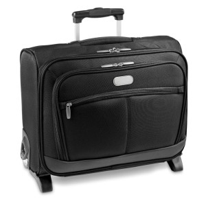 Walizka z komorą na laptop 20L MOURA