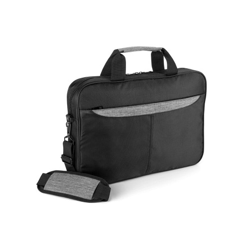 Torba na laptop z paskiem do zamontowania na walizkę BRIDGE