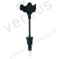Ładowarka samochodowa USB 1A
