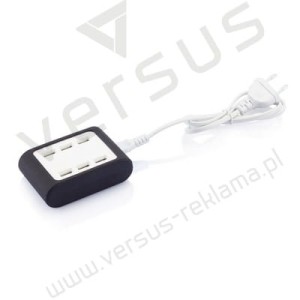 Ładowarka USB 6 portów