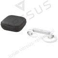 Błyszczące słuchawki Bluetooth®