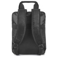 Duży plecak z przegrodą na laptop ROCCO