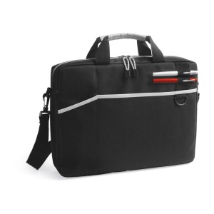 Torba na laptop 15,6 cali z uchwytem na długopisy CHICAGO