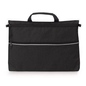 Teczka na dokumenty z dwoma kieszeniami ADALIA 