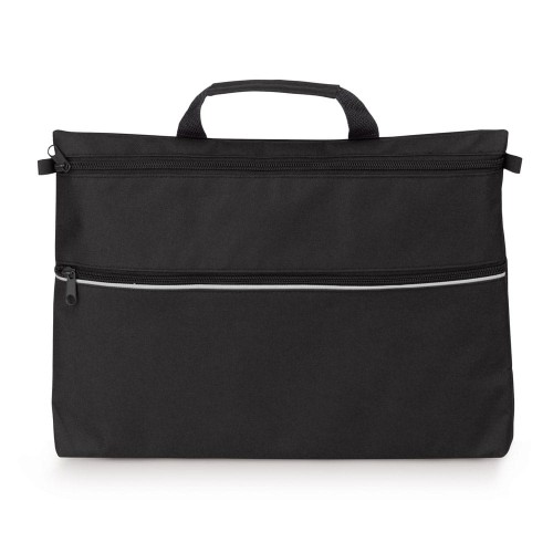 Teczka na dokumenty z dwoma kieszeniami ADALIA 