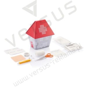 Domowa apteczka, zestaw pierwszej pomocy