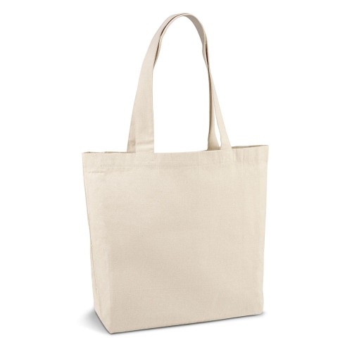 Torba z wewnętrzną kieszenią BETO 280 g