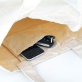 Torba z wewnętrzną kieszenią BETO 280 g