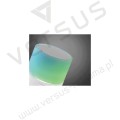 Głośnik bluetooth Round White