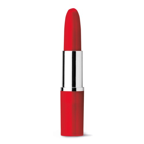 Długopis w kształcie kolorowej szminki LIPS