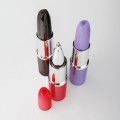 Długopis w kształcie kolorowej szminki LIPS