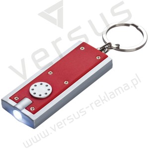 Plastikowy brelok Bath