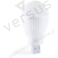 Lampka USB "żarówka"