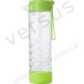 Szklana butelka 590 ml