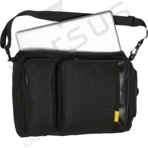Wielofunkcyjna torba na laptopa