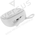 Przenośny materiałowy głośnik Bluetooth®
