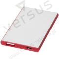 Akumulator Powerbank Slim credit card 2000 mAh