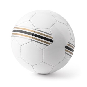 Futbolówka z ciemnym wzorem CROSSLINE