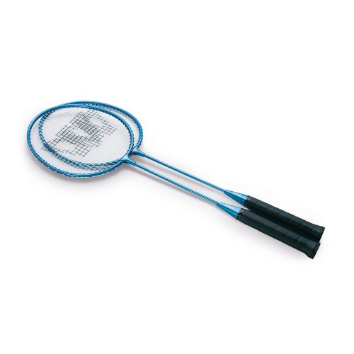 Zestaw badmintonowy z aluminium RELAX