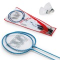 Zestaw badmintonowy z aluminium RELAX